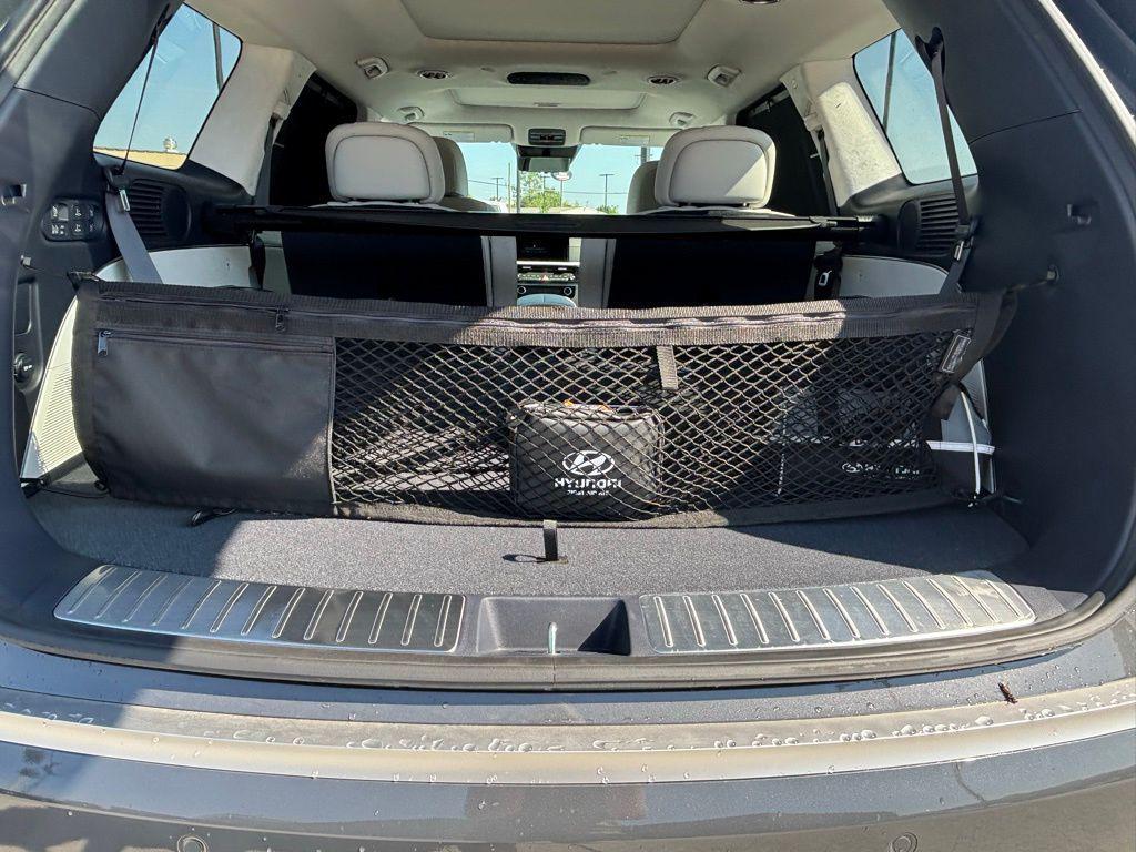 new 2026 Hyundai Palisade car, priced at $51,863