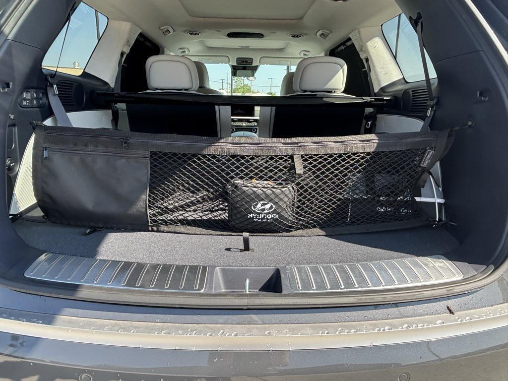 new 2026 Hyundai Palisade car, priced at $54,363