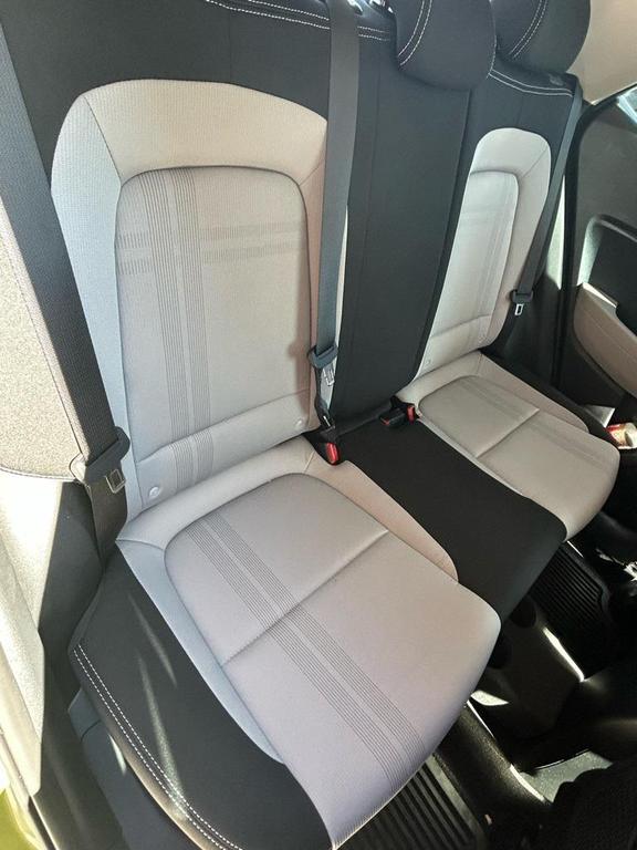 used 2023 Hyundai Venue car, priced at $19,000