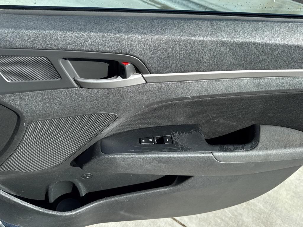 used 2018 Hyundai Elantra car, priced at $9,807