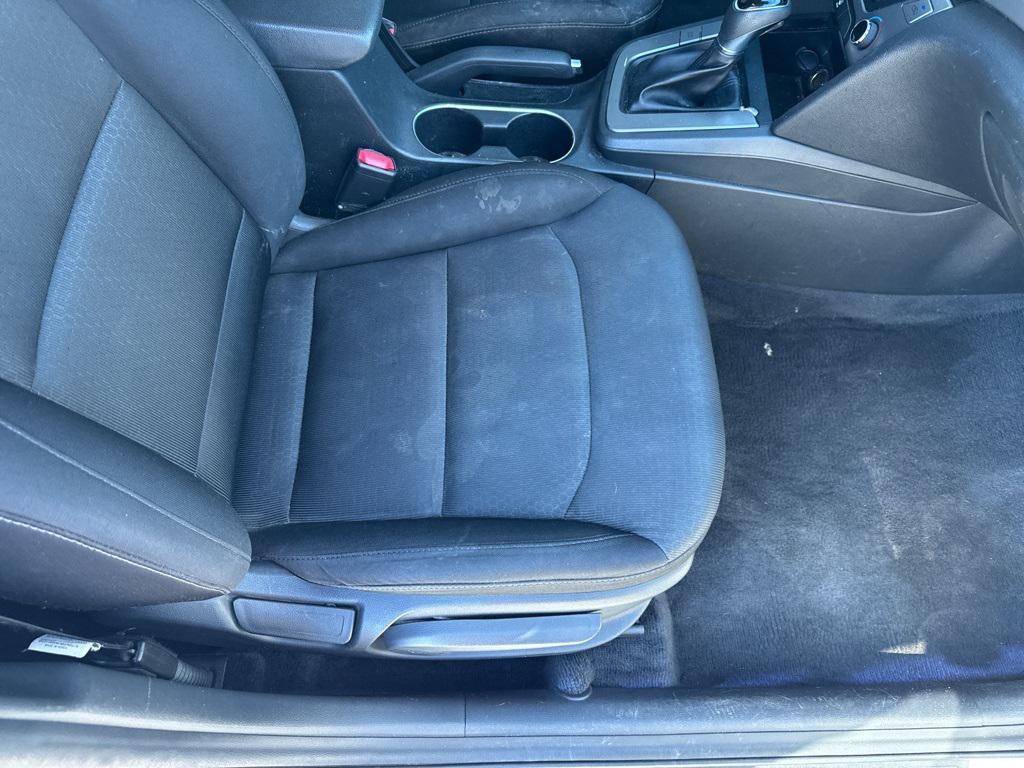 used 2018 Hyundai Elantra car, priced at $9,807