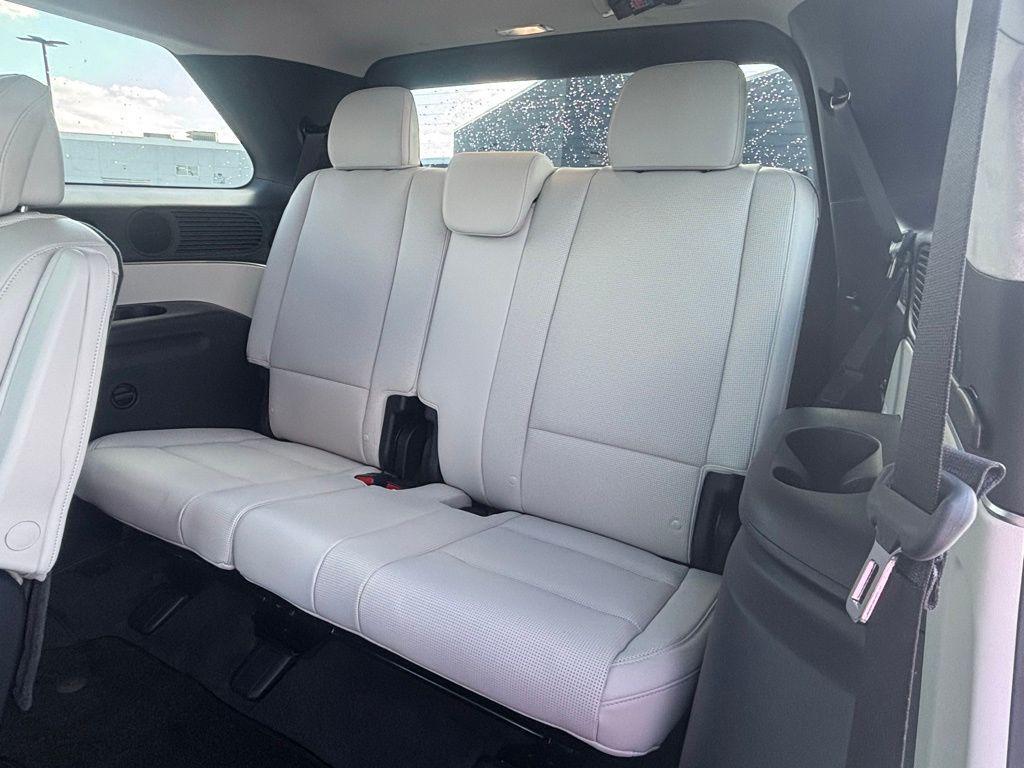 new 2026 Hyundai Palisade car, priced at $47,906