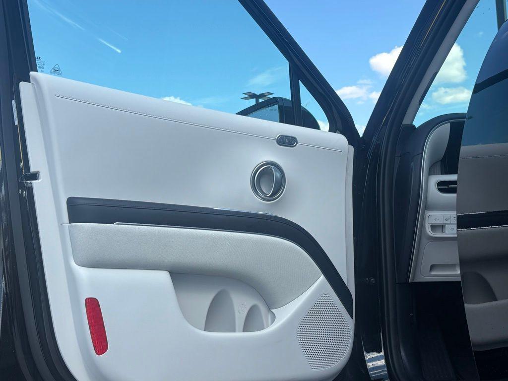 new 2026 Hyundai Palisade car, priced at $47,906
