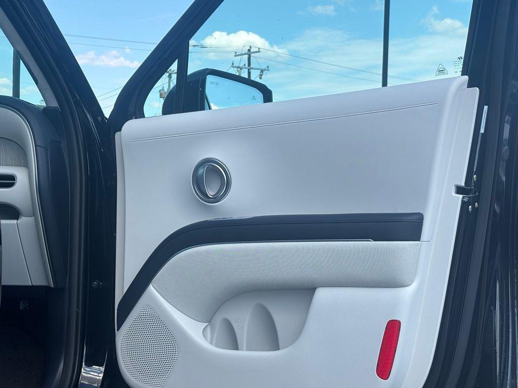 new 2026 Hyundai Palisade car, priced at $47,906