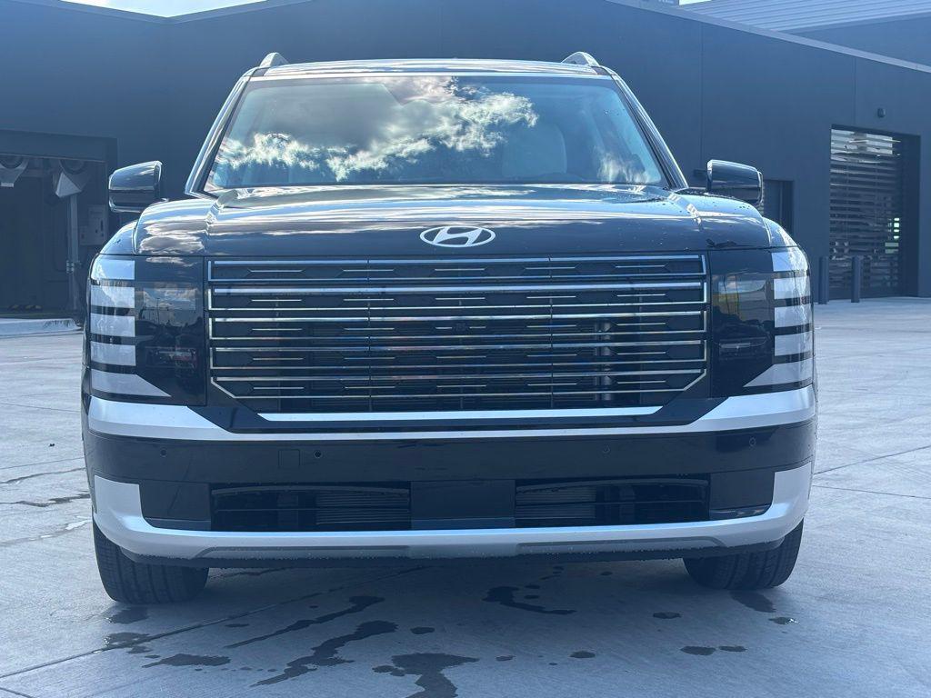 new 2026 Hyundai Palisade car, priced at $47,906
