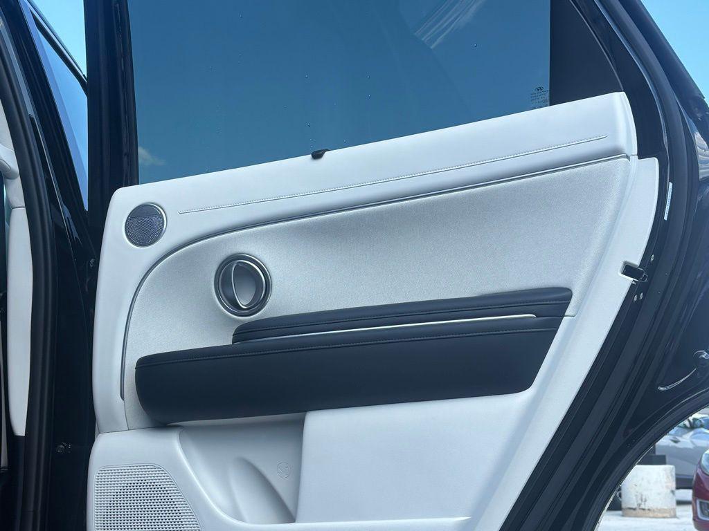 new 2026 Hyundai Palisade car, priced at $47,906