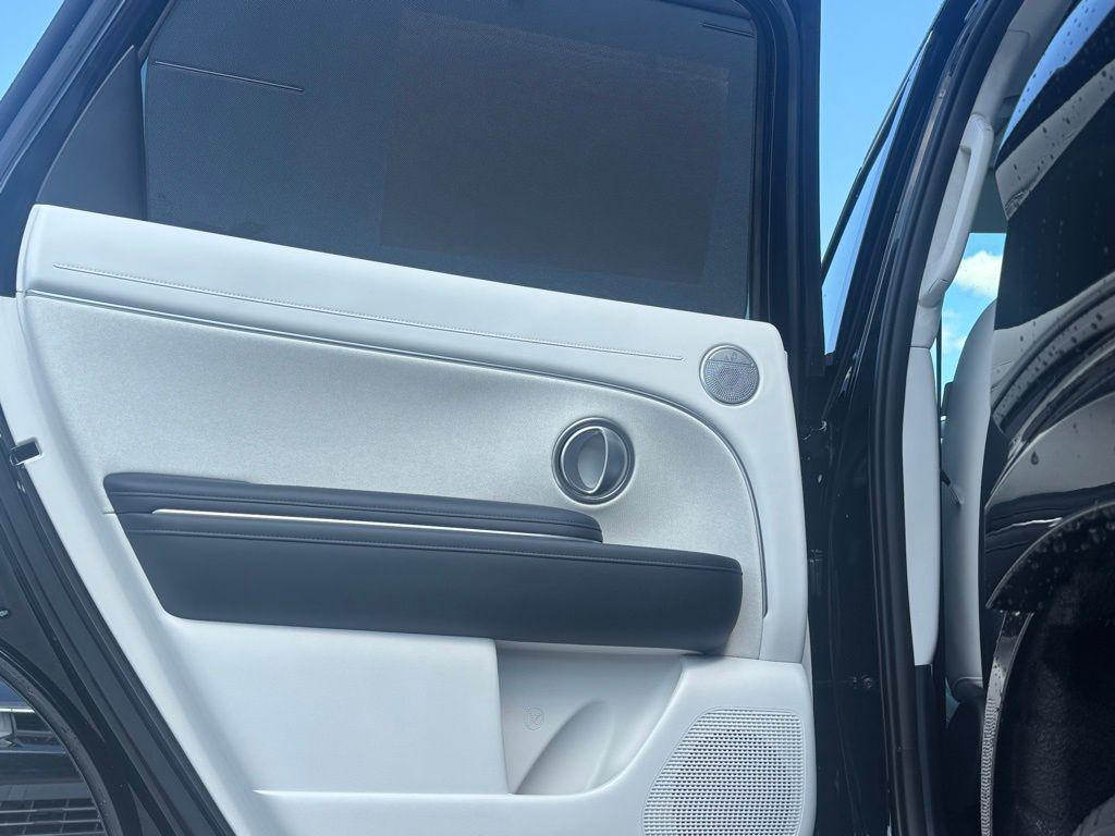 new 2026 Hyundai Palisade car, priced at $47,906