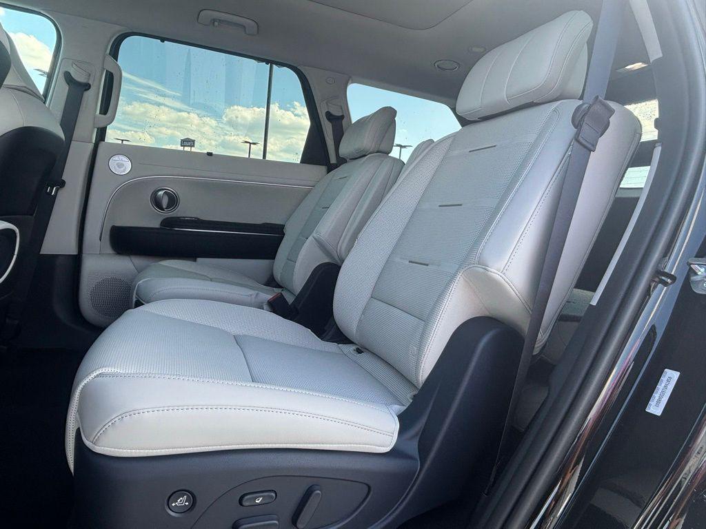 new 2026 Hyundai Palisade car, priced at $47,906