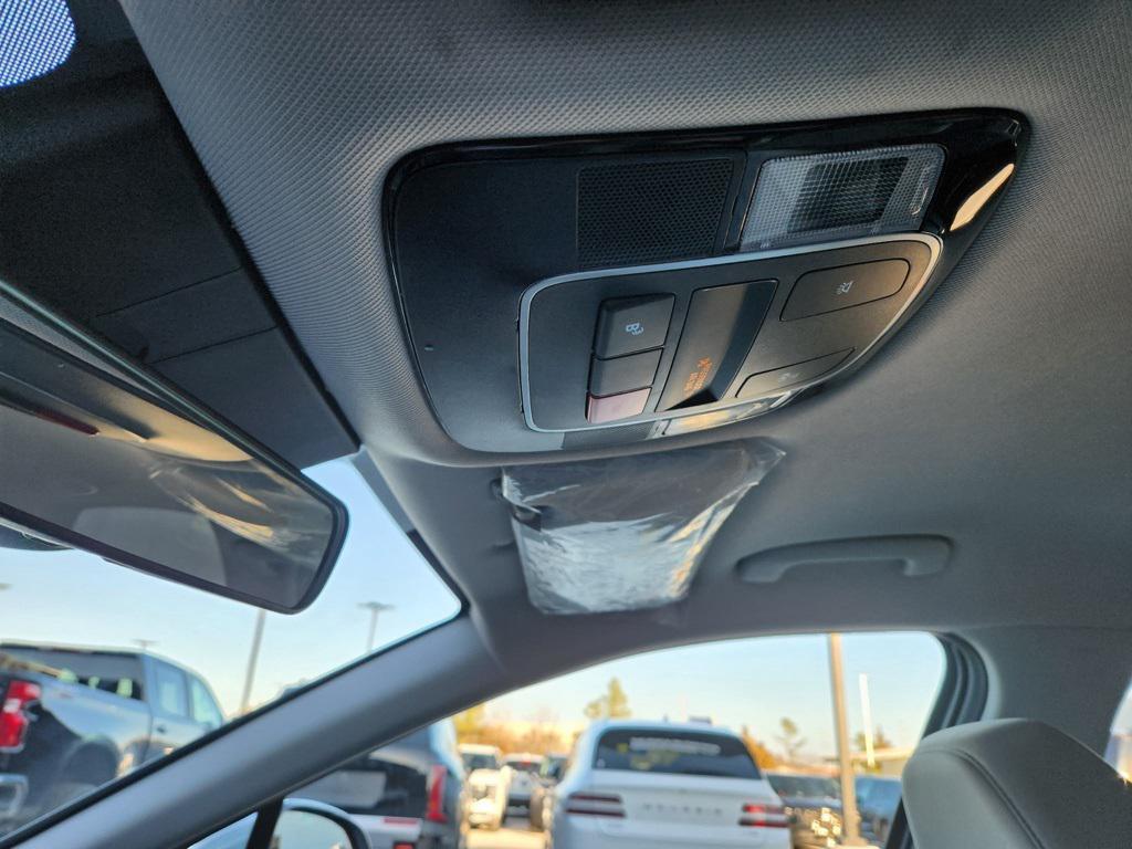 new 2026 Hyundai Sonata Hybrid car, priced at $26,562