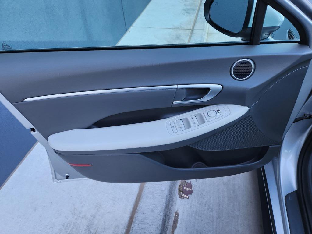 new 2026 Hyundai Sonata Hybrid car, priced at $26,562