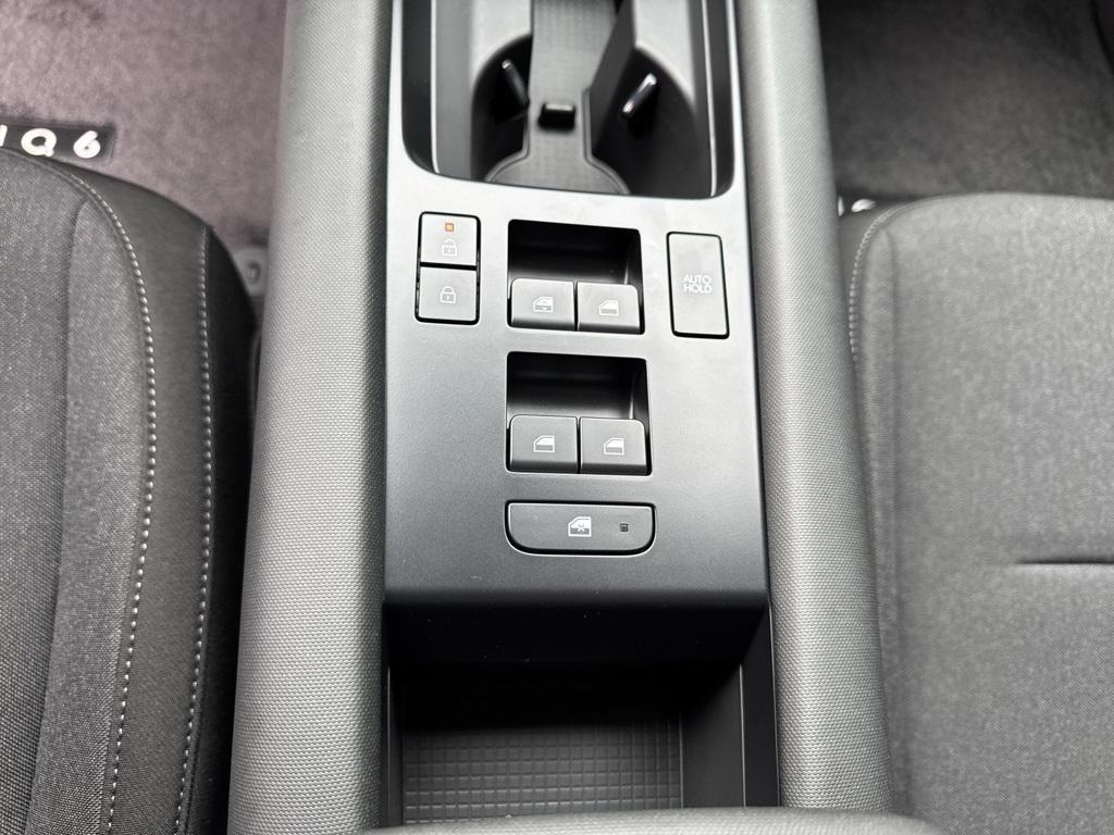 new 2025 Hyundai IONIQ 6 car, priced at $35,135