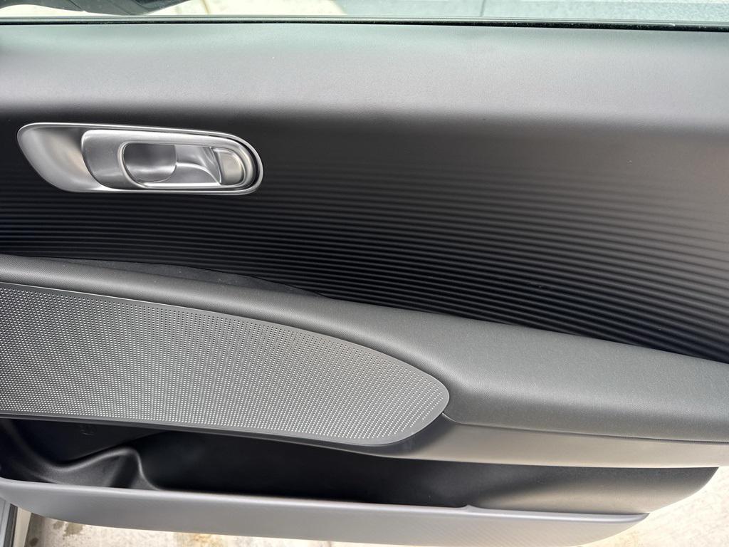 new 2025 Hyundai IONIQ 6 car, priced at $35,135