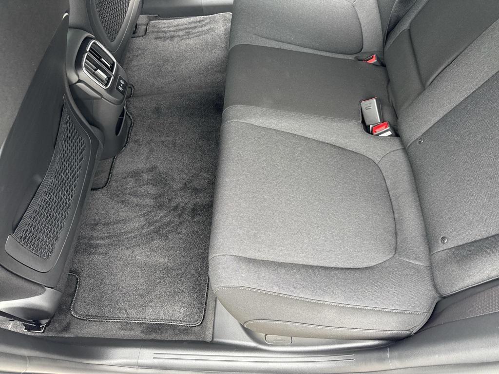 new 2025 Hyundai IONIQ 6 car, priced at $35,135