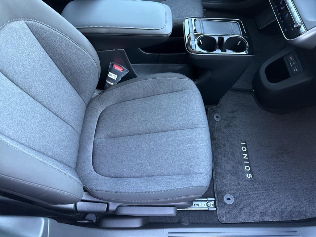 new 2026 Hyundai IONIQ 5 car, priced at $37,165