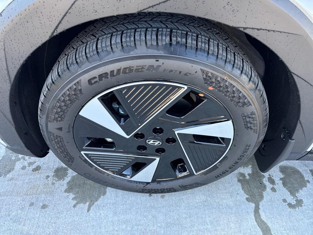 new 2026 Hyundai IONIQ 5 car, priced at $37,165