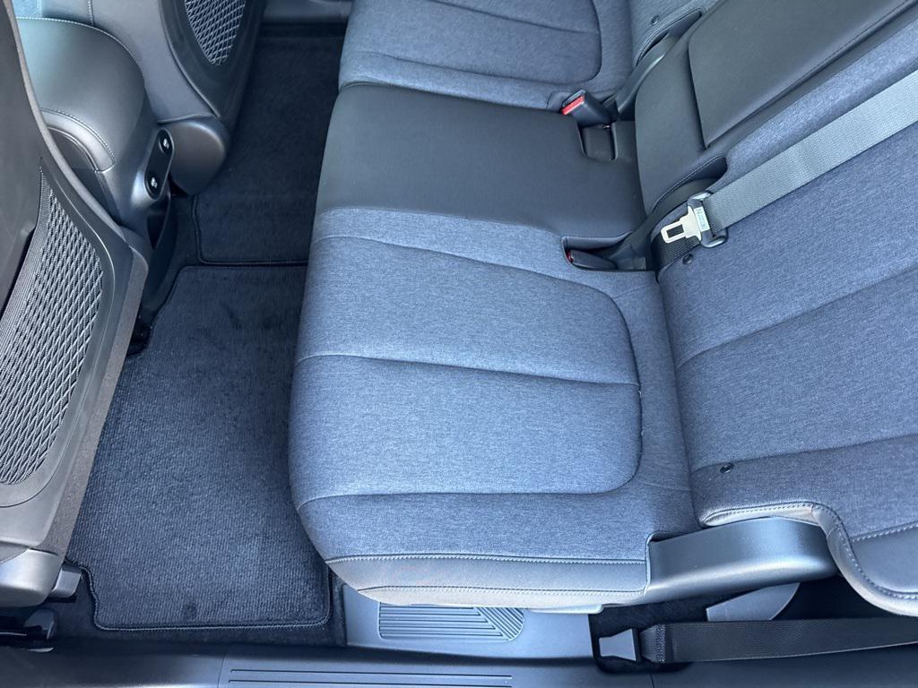 new 2026 Hyundai IONIQ 5 car, priced at $37,165