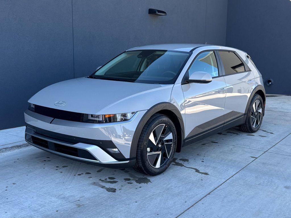 new 2026 Hyundai IONIQ 5 car, priced at $32,415