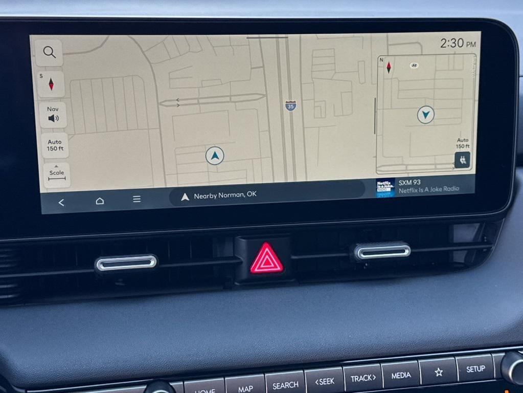 new 2026 Hyundai IONIQ 5 car, priced at $37,165