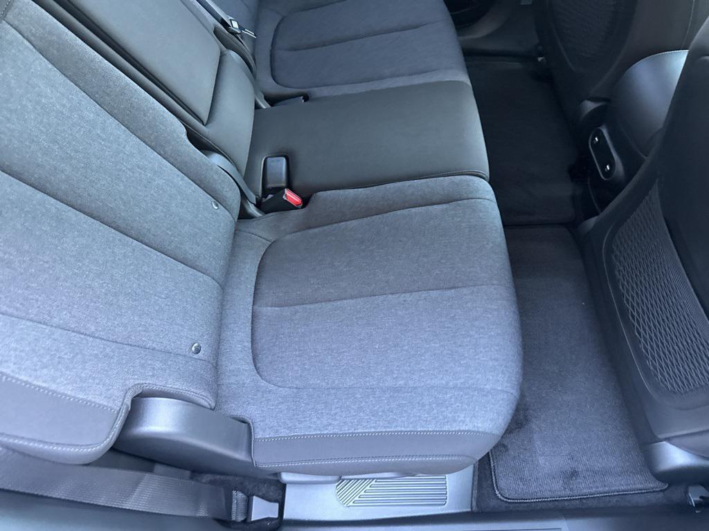 new 2026 Hyundai IONIQ 5 car, priced at $37,165