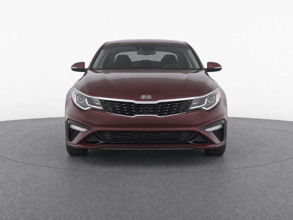 used 2020 Kia Optima car, priced at $11,779
