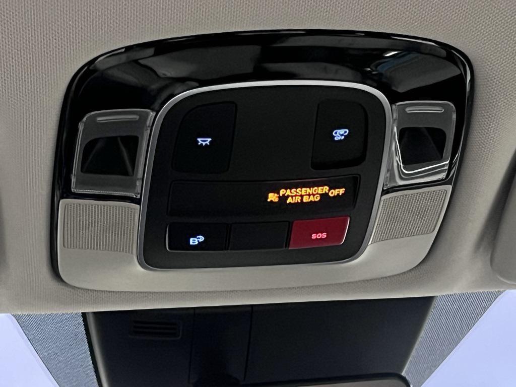 new 2026 Hyundai Tucson car, priced at $26,972