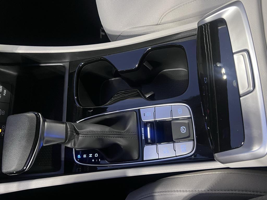 new 2026 Hyundai Tucson car, priced at $26,972