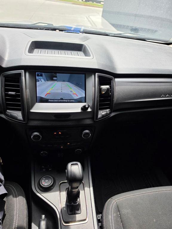 used 2021 Ford Ranger car, priced at $26,525