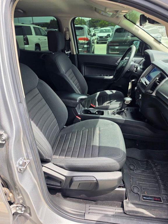 used 2021 Ford Ranger car, priced at $26,525