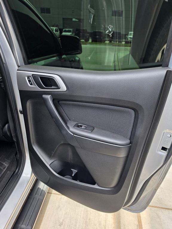 used 2021 Ford Ranger car, priced at $26,525