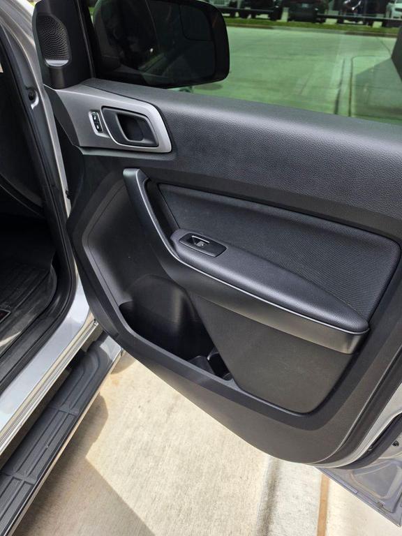 used 2021 Ford Ranger car, priced at $26,525
