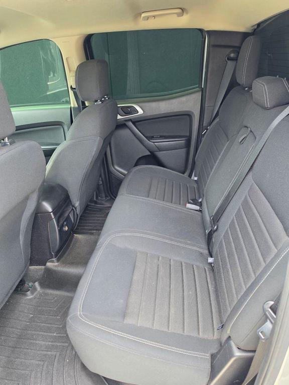 used 2021 Ford Ranger car, priced at $26,525
