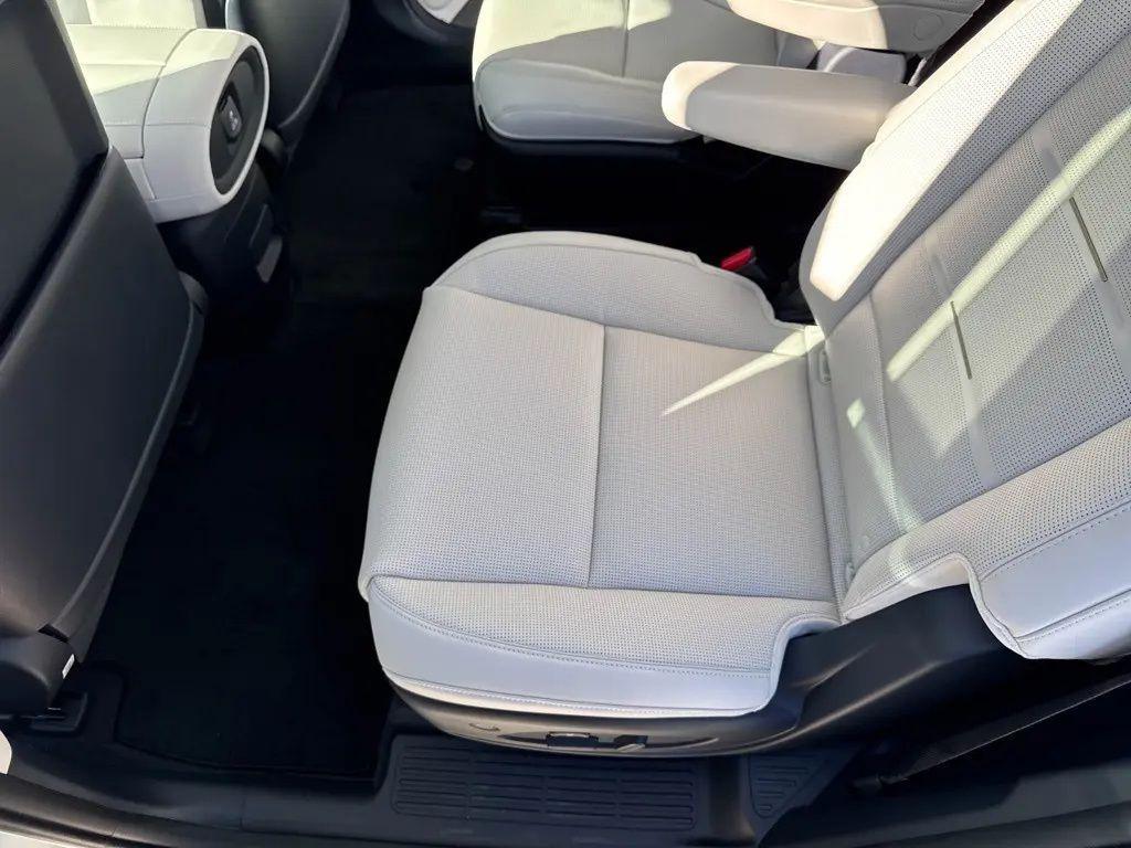 new 2026 Hyundai Palisade car, priced at $52,594