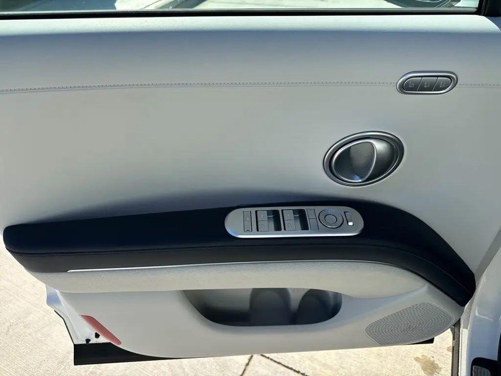 new 2026 Hyundai Palisade car, priced at $52,594