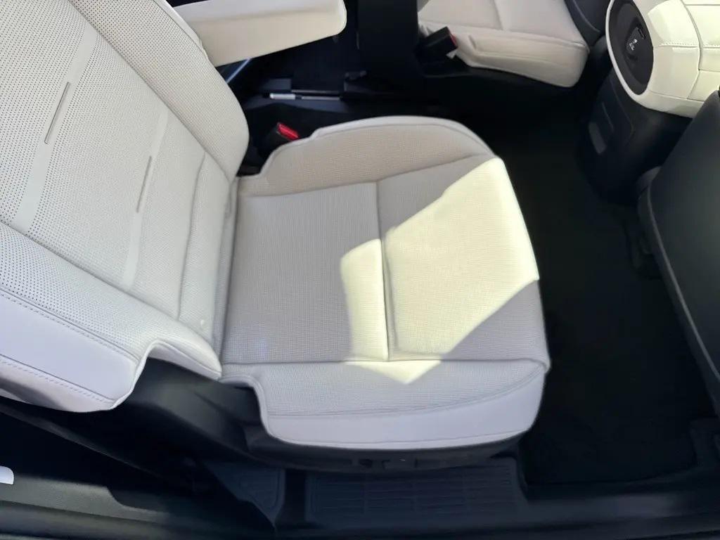 new 2026 Hyundai Palisade car, priced at $51,344