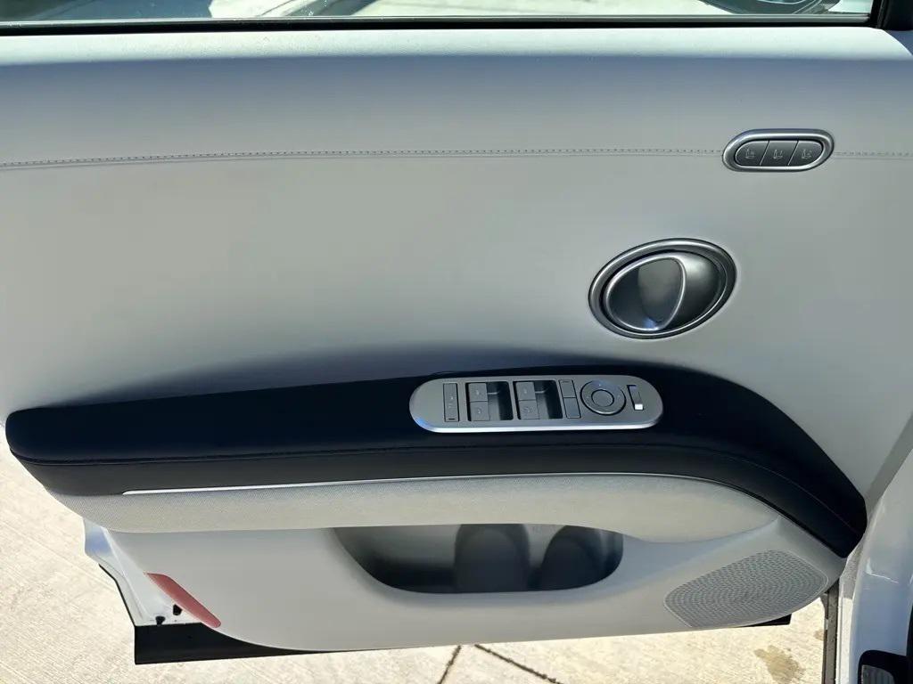 new 2026 Hyundai Palisade car, priced at $51,344