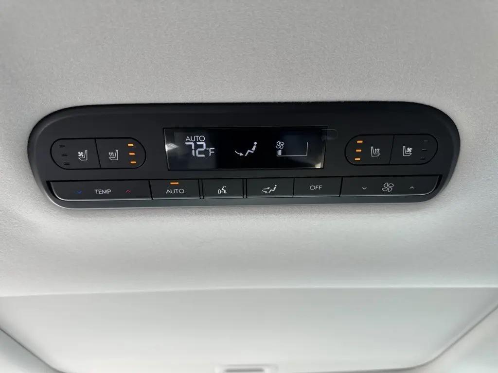 new 2026 Hyundai Palisade car, priced at $51,344