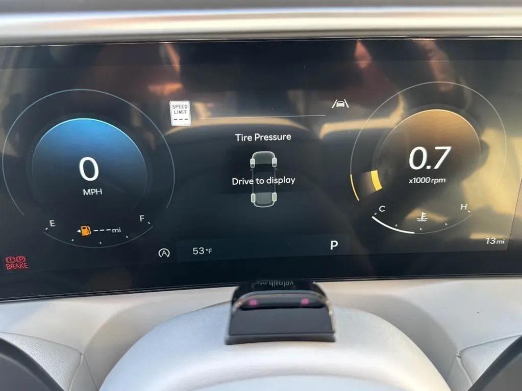 new 2026 Hyundai Palisade car, priced at $51,344