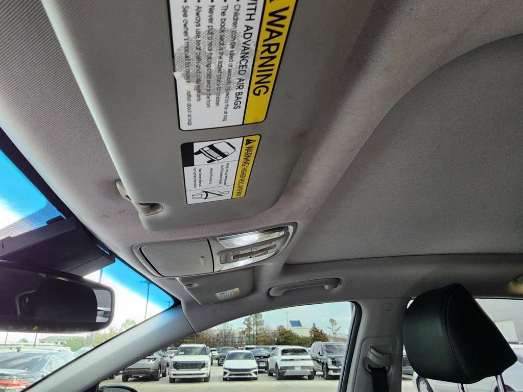 used 2018 Kia Sportage car, priced at $11,885