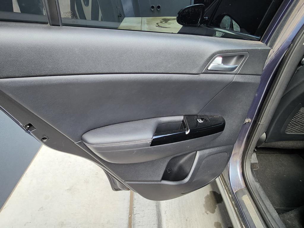 used 2018 Kia Sportage car, priced at $11,885