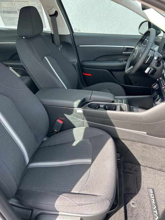 new 2026 Hyundai Sonata car, priced at $31,321