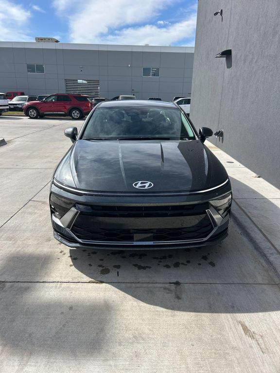new 2026 Hyundai Sonata car, priced at $31,321