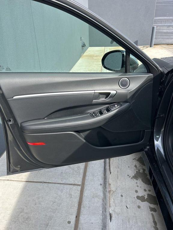 new 2026 Hyundai Sonata car, priced at $31,321