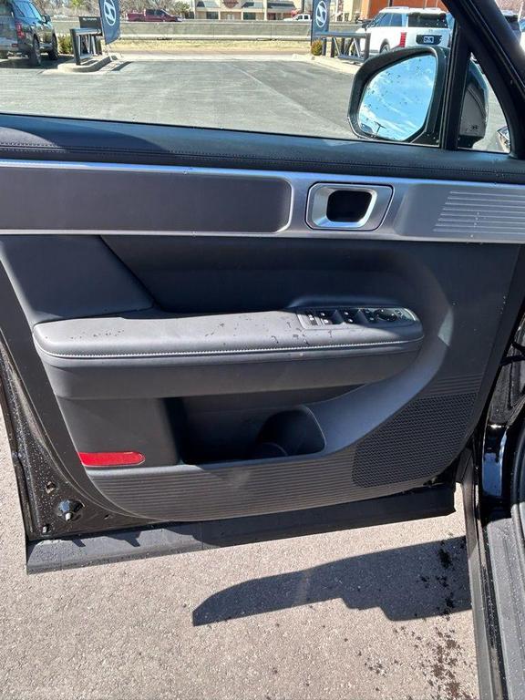 new 2026 Hyundai Santa Fe car, priced at $37,654