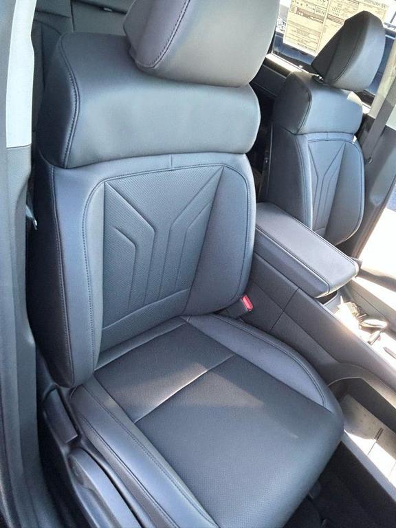 new 2026 Hyundai Santa Fe car, priced at $37,654