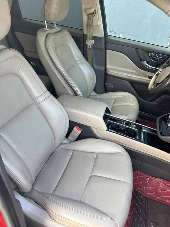 used 2020 Lincoln Corsair car, priced at $16,401