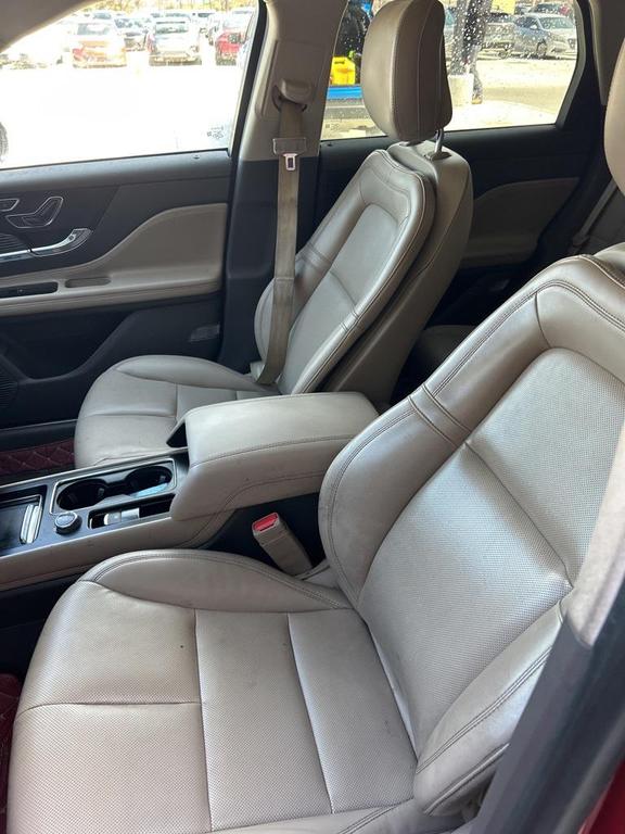 used 2020 Lincoln Corsair car, priced at $16,401