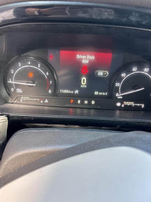 used 2020 Lincoln Corsair car, priced at $16,401