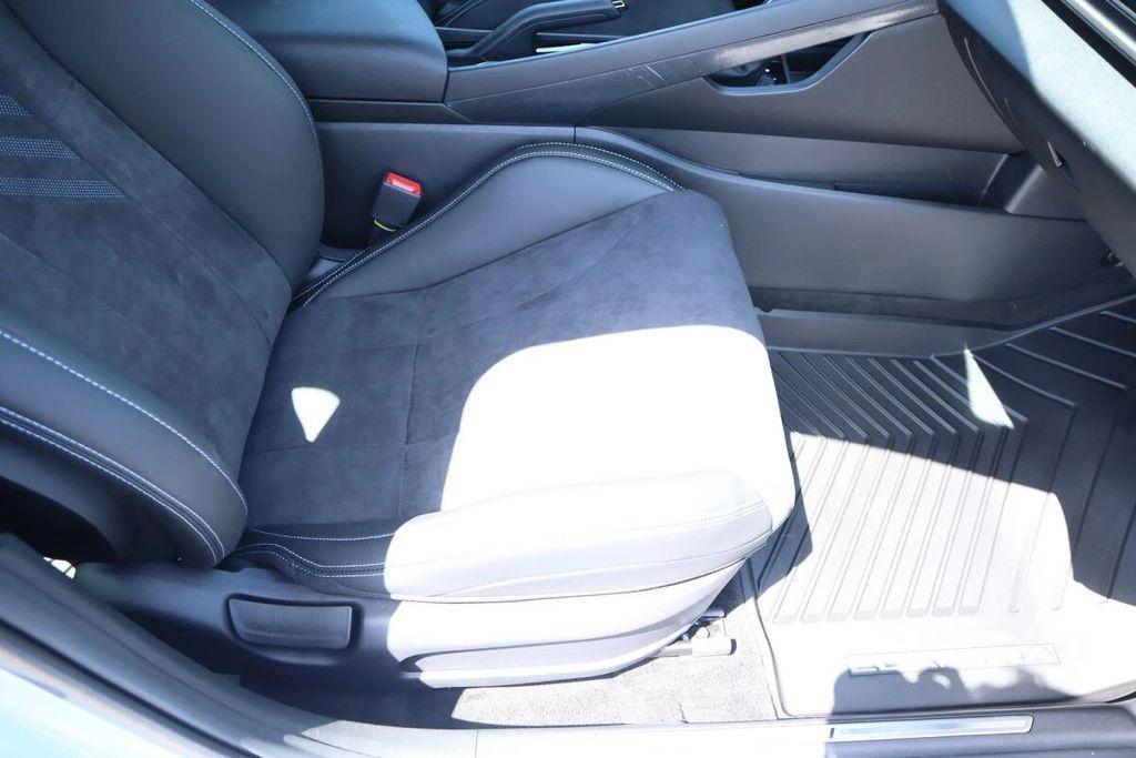 new 2026 Hyundai ELANTRA N car, priced at $36,119