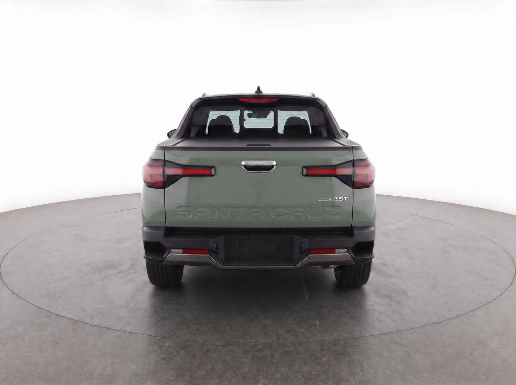new 2026 Hyundai SANTA CRUZ car, priced at $43,734