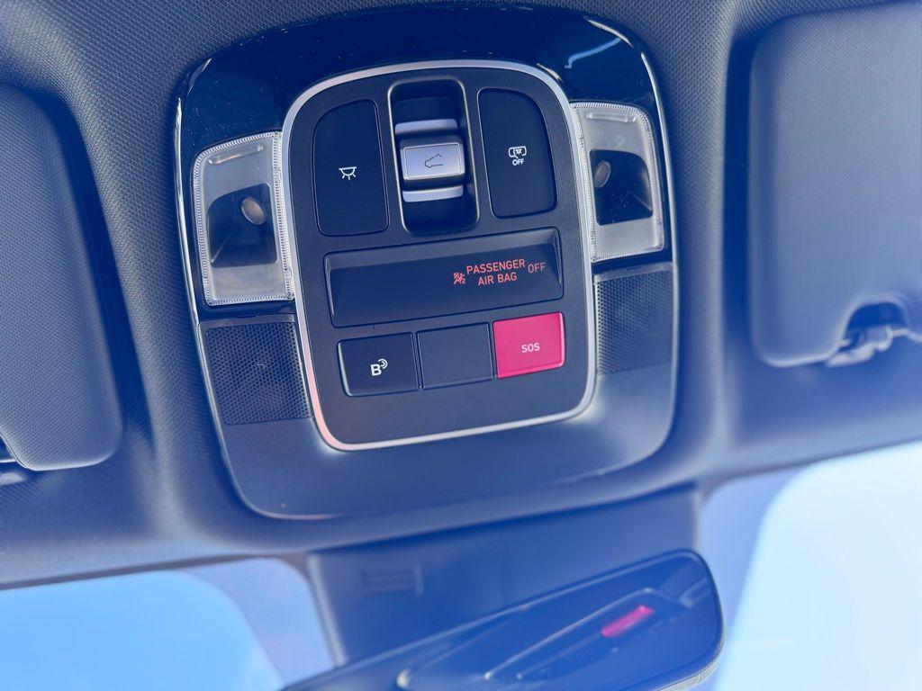 new 2026 Hyundai SANTA CRUZ car, priced at $43,734